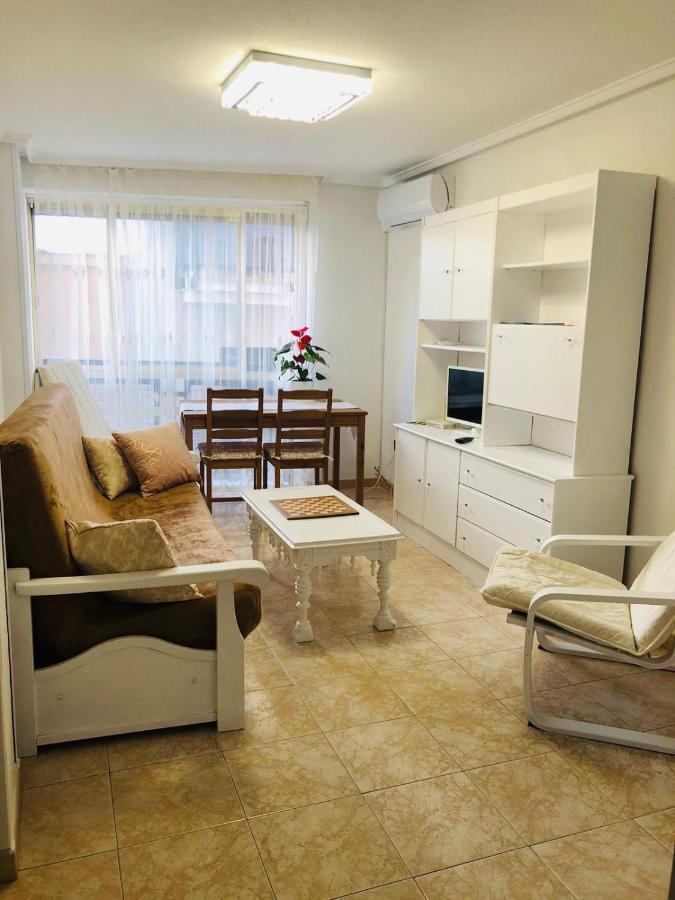 Apartments In The Center Of סנטה פולה מראה חיצוני תמונה
