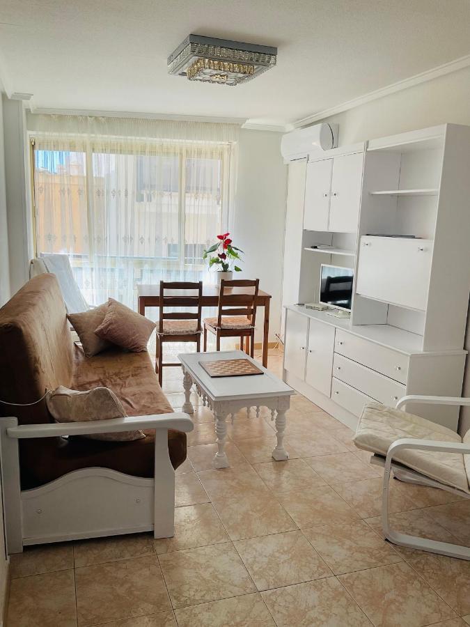 Apartments In The Center Of סנטה פולה מראה חיצוני תמונה