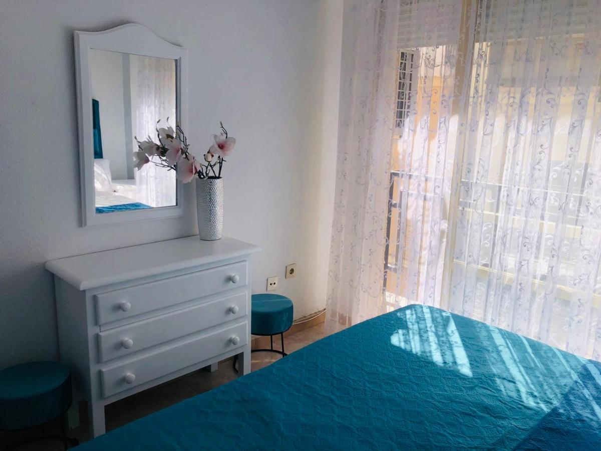 Apartments In The Center Of סנטה פולה מראה חיצוני תמונה