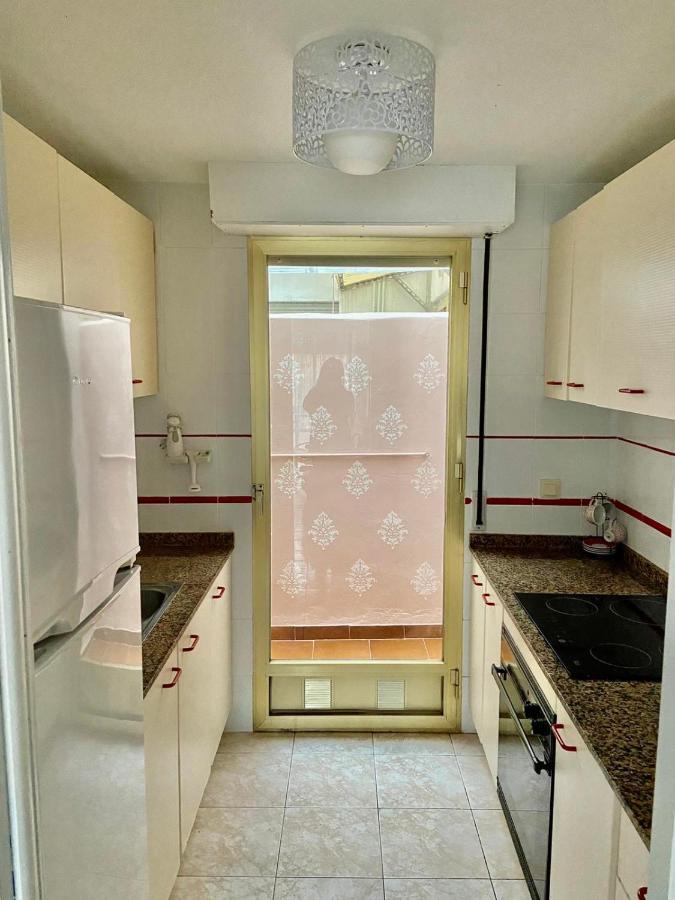 Apartments In The Center Of סנטה פולה מראה חיצוני תמונה